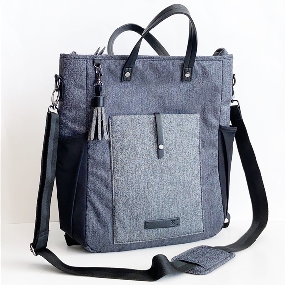 sherpani sojourn backpack